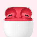 Google Pixel Buds 2a Gen 2 Wireless Earbuds with Active Noise Cancellation