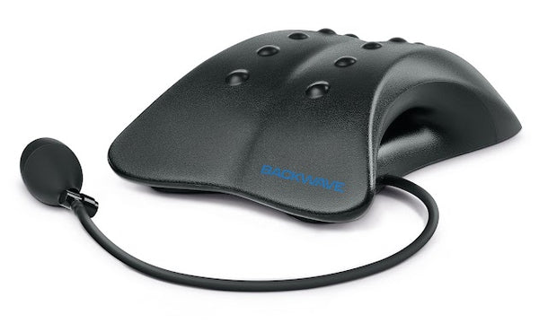 Camilla para espalda Backwave para aliviar la columna lumbar - EOL