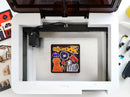 FLUX Ador Color Printing Laser Cutter 20w