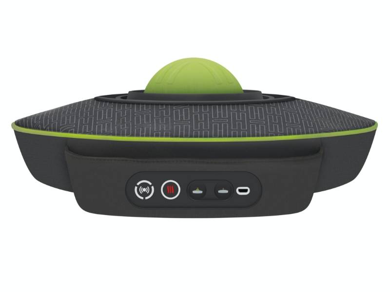Homedics High Intensity Muscle Massager w/ Heat