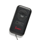 Cinta de correr compacta y ágil con plataforma de rodadura inteligente Sunny Health &amp; Fitness – SF-T722072