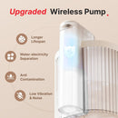 Pet Marvel Auto Pet Water Fountain[mini]