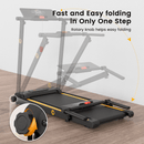 UREVO Foldi Mini Treadmill