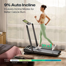 UREVO Strol 2S Pro Treadmill