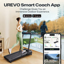 UREVO Strol 2S Pro Treadmill