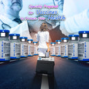 Acopower 40L/42Quarts Fridge Panel Combo