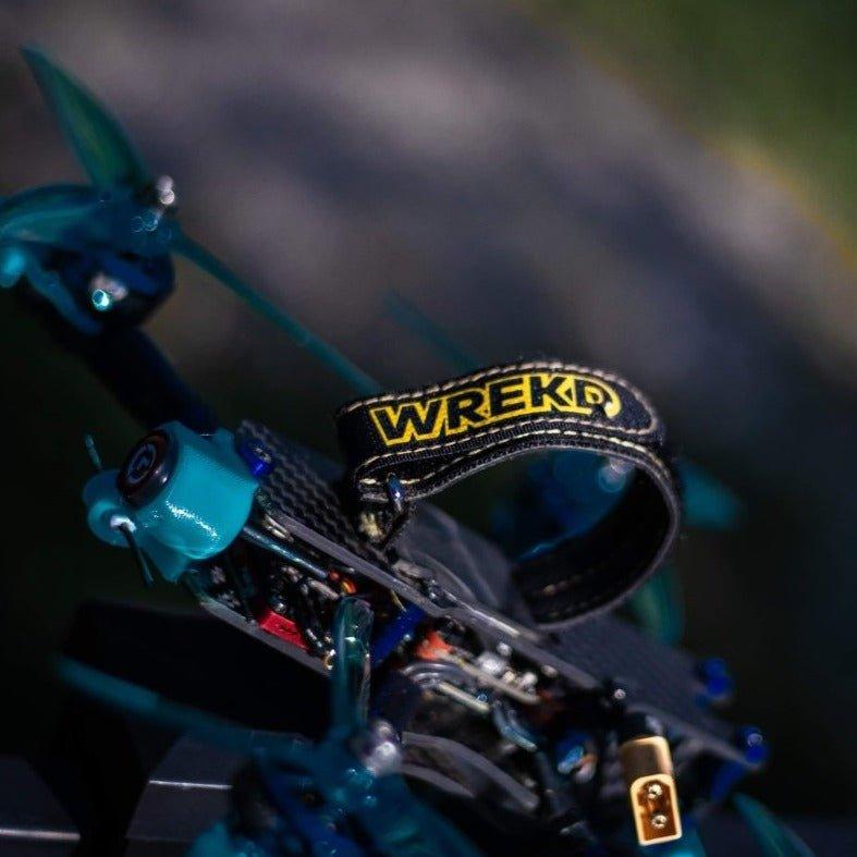 Vannystyle OG 5" Built & Tuned FPV Drone w/ ELRS - Choose Options