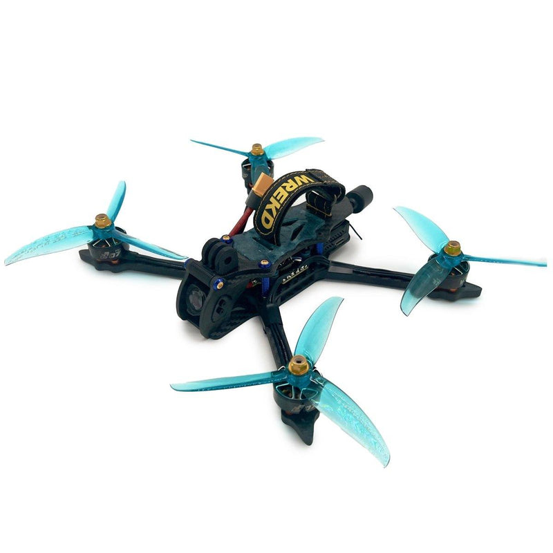 Vannystyle Pro 5" Built & Tuned FPV Drone w/ ELRS - Squish - Choose Options