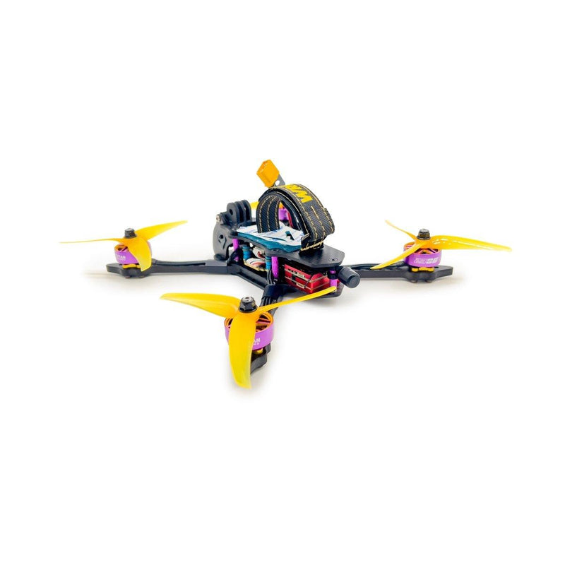 Vannystyle Pro 5" Built & Tuned FPV Drone w/ ELRS - Squish - Choose Options