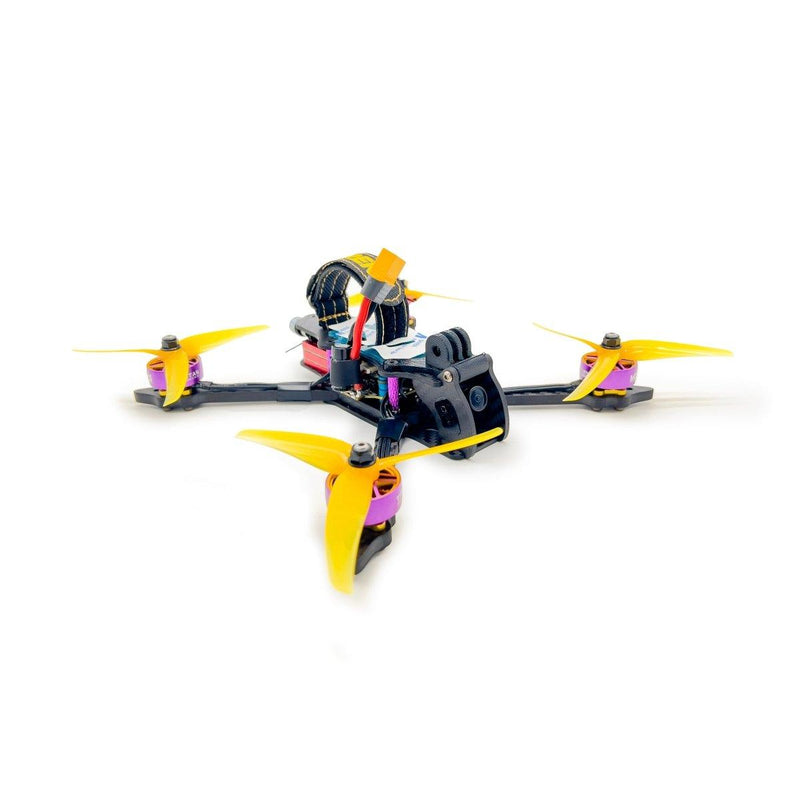 Vannystyle Pro 5" Built & Tuned FPV Drone w/ ELRS - Squish - Choose Options