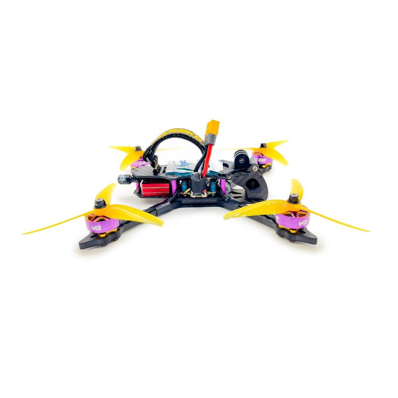 Vannystyle Pro 5" Built & Tuned FPV Drone w/ ELRS - Squish - Choose Options