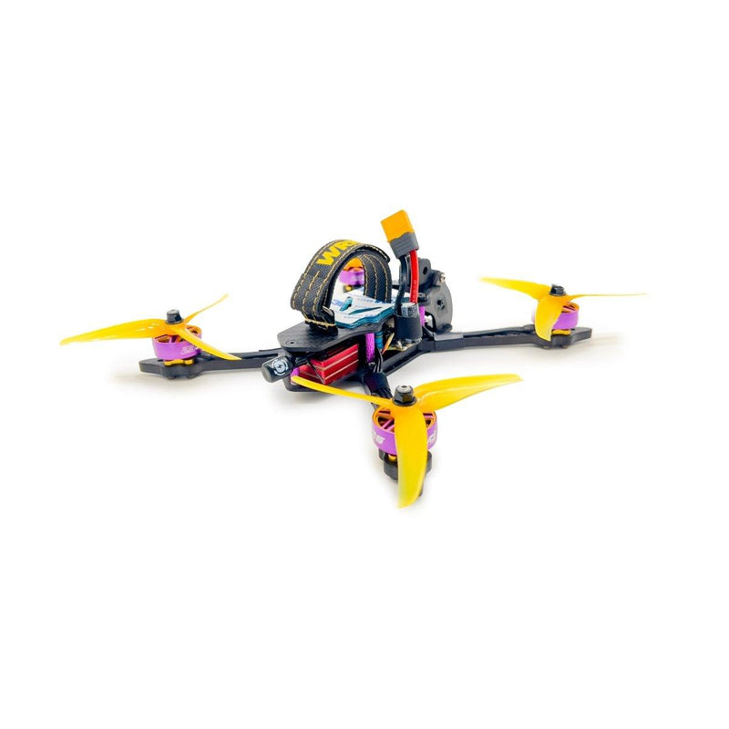 Vannystyle Pro 5" Built & Tuned FPV Drone w/ ELRS - Squish - Choose Options