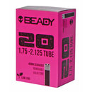 Beady MTB/BMX Butyl Tube - Schrader