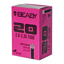 Beady MTB/BMX Butyl Tube - Schrader