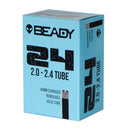 Beady MTB/BMX Butyl Tube - Schrader