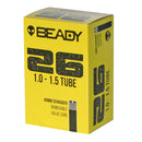 Beady MTB/BMX Butyl Tube - Schrader