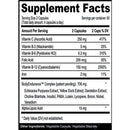 EPO-BOOST NATURAL BLOOD BUILDER & EPO STIMULATOR (30-DAY SUPPLY)