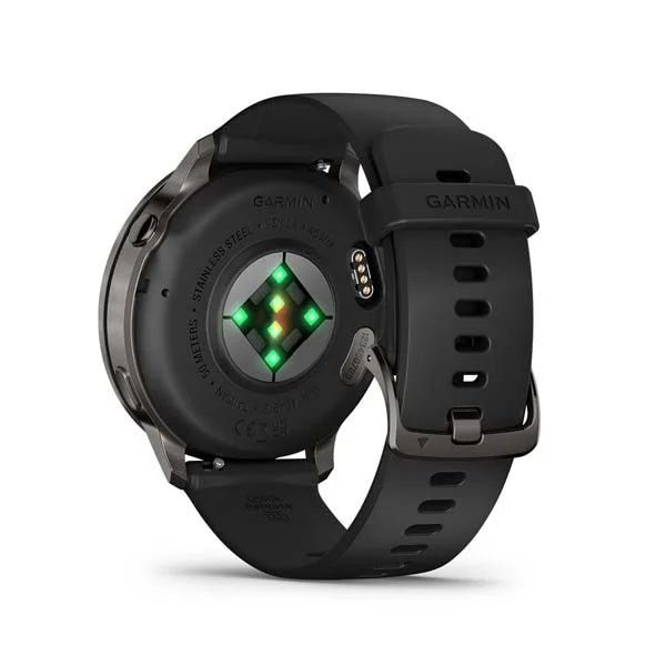 Garmin Venu 4 Smartwatch | Free Shipping | Wellbots