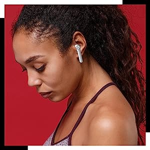 Monster  - Verse High Definition True Wireless Earbuds