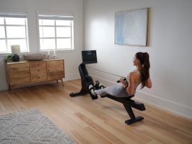 Remo NordicTrack RW300