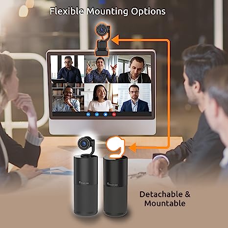Toucan Video Conference System HD