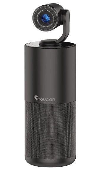 Toucan Video Conference System