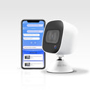 Cámara de seguridad inteligente Ola