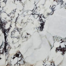 Calacatta Viola White Bookmatching Marble Slabs Polished - Full Truckload