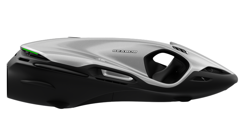 Seabob F9 Luxury Underwater Scooter