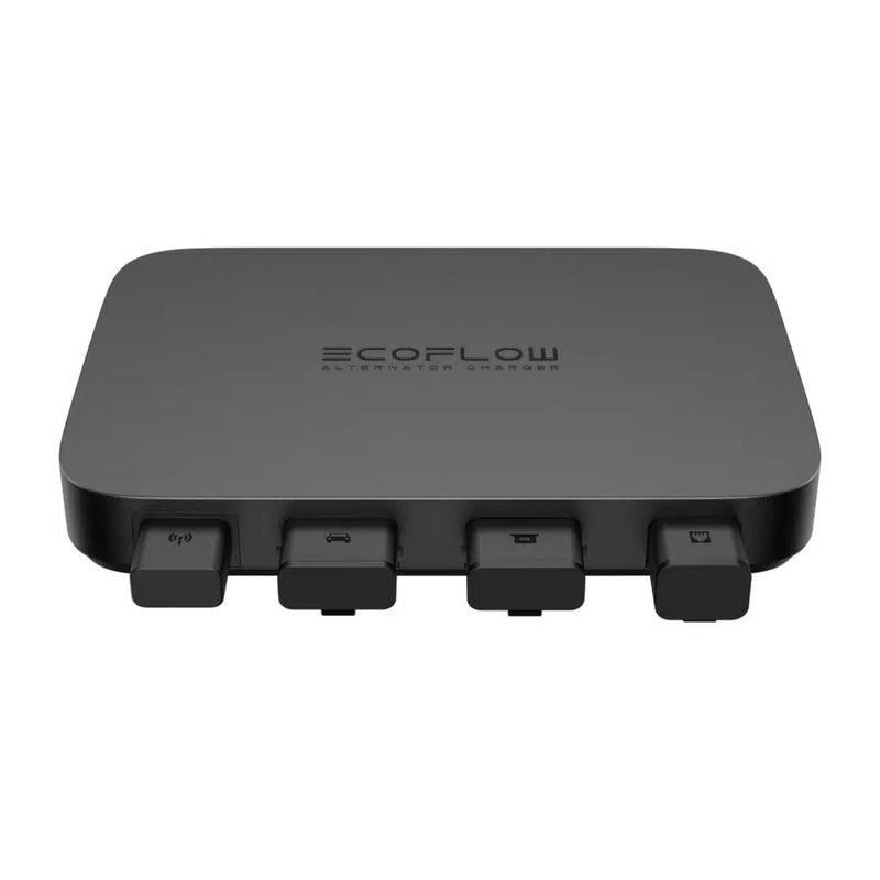 EcoFlow 800W Alternator Charger | Wellbots | Free Shipping EcoFlow 800W Alternator Charger | Wellbots | Free Shipping