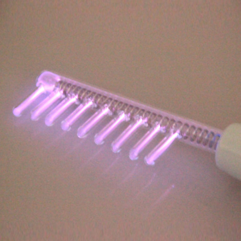 Shape Tactics - Violet 7-Electrode High Frequency Facial Device