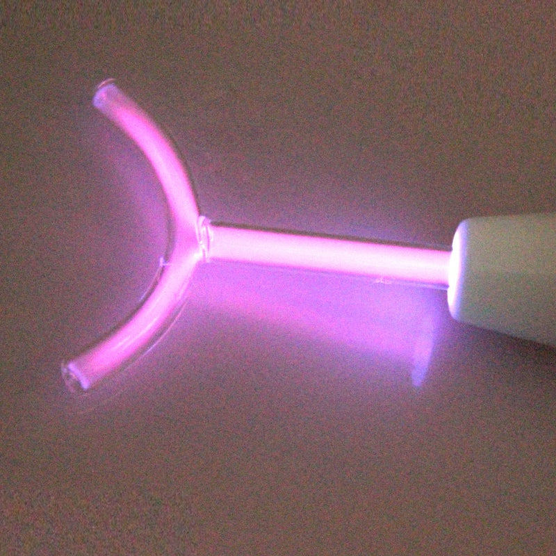Shape Tactics - Violet 7-Electrode High Frequency Facial Device