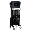 Shape Tactics Dermaluxe 8-in-1 Hydro System