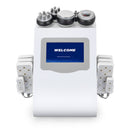 Shape Tactics Ultrasonic Cavitation RF Beauty System