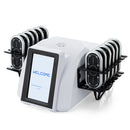Shape Tactics 160mW LED Lipo Body Contouring System