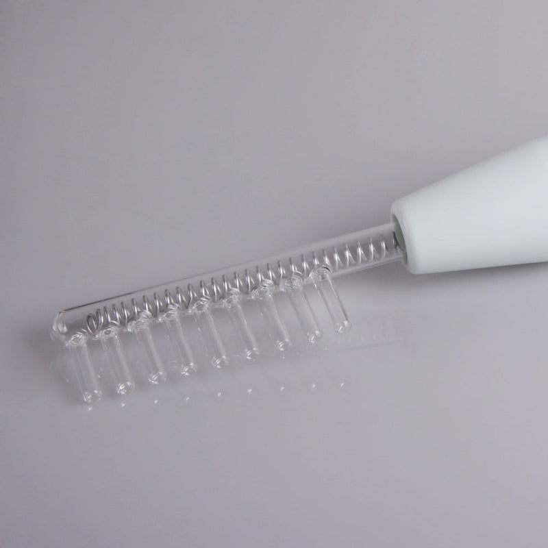 Shape Tactics - Violet 7-Electrode High Frequency Facial Device