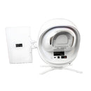 Shape Tactics - Precision 3D Skin Analyzer with AI Face Detection