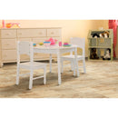 Walnut Vein-cut Travertine Floor and Wall Tile - Livfloors Collection