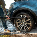 Paquete de hidrolavadora eléctrica Earthwise de 2050 PSI