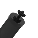 Waterdrop - Replacement Black Elements for Waterdrop King Tank Systems and Other Gravity-fed Filtration Systems