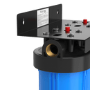 Waterdrop - WHF21-PG 5 Micron 2-Stage Whole House Water Filtration System