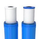 Waterdrop - WHF21-PG 5 Micron 2-Stage Whole House Water Filtration System