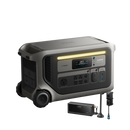 Anker SOLIX F3000 Power Station + Power Saver Kits (+ Free TT-30 Charging Cable)