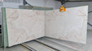 White Onyx Bookmatching Onyx Slabs Polished - Full Truckload