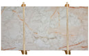 White Onyx Bookmatching Onyx Slabs Polished - Full Truckload
