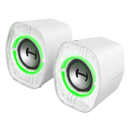 Edifier G1000 II Bluetooth Gaming Speakers with RGB light effects