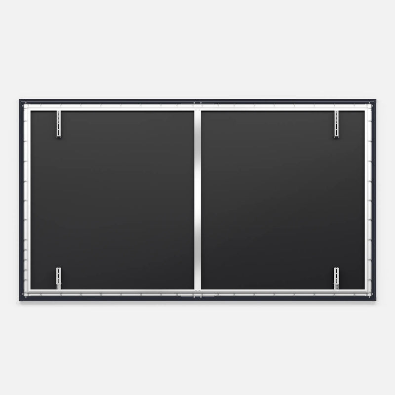 Valerion VisionMaster 220'' Matte White Screen