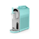 Whynter 7-in-1 Soft Serve Ice Cream Maker & Slushy Machine with Built-In Compressor | ICS-167TB