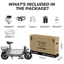 Windhorse C2 Cargo