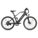 Windhorse F3
